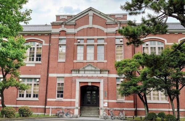 左京区吉田泉殿町　2階部分(国立京都大学)