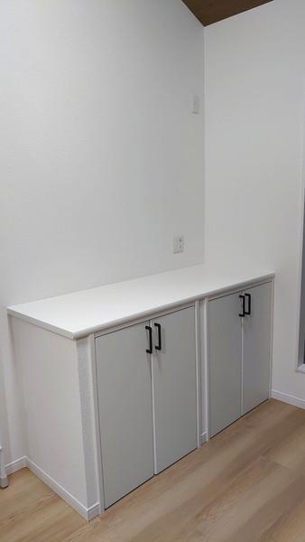 左京区吉田泉殿町　2階部分