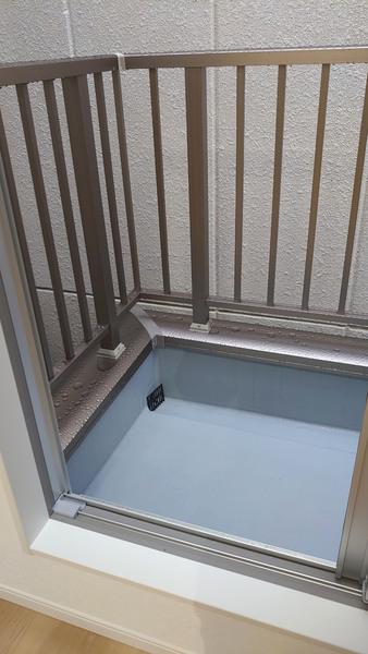 左京区吉田泉殿町　2階部分