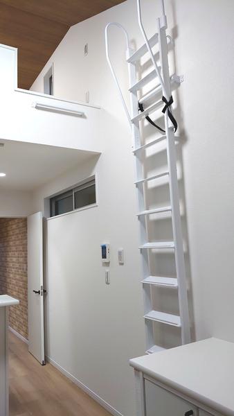 左京区吉田泉殿町　2階部分