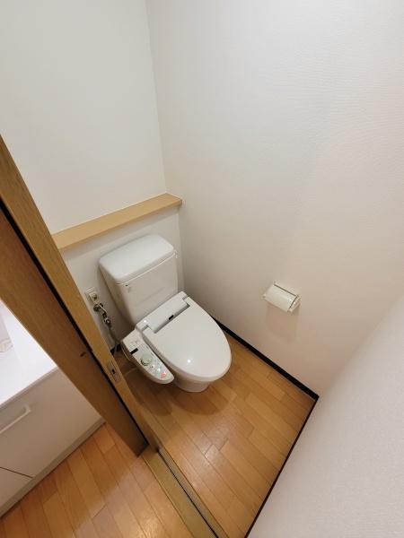 日ノ岡ローズハイツ　11号室