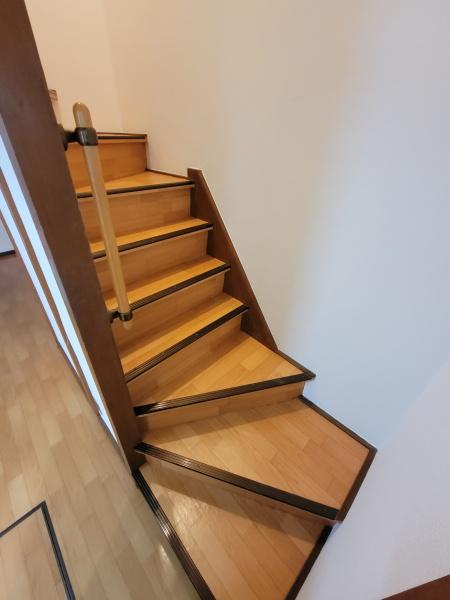 日ノ岡ローズハイツ　11号室