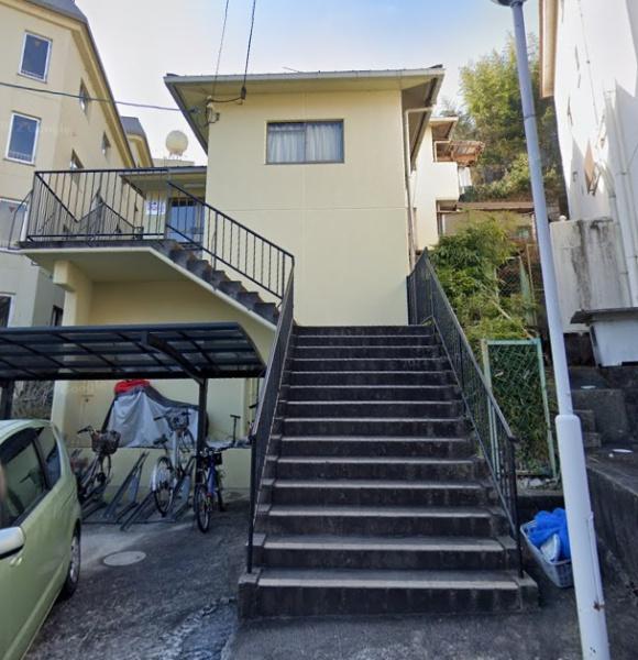 日ノ岡ローズハイツ 11号室