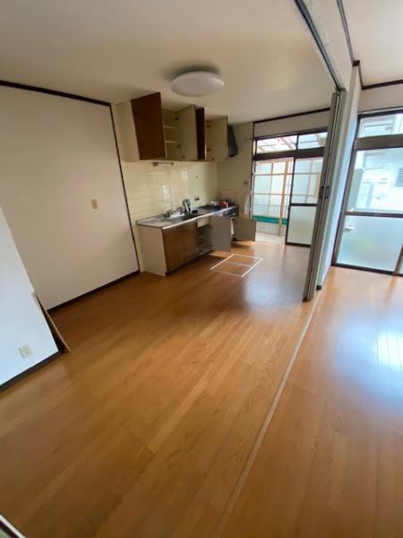 京都市山科区小山一石畑