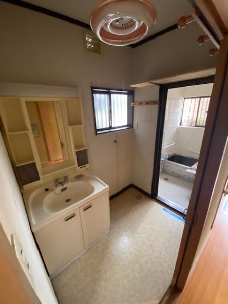 京都市山科区小山一石畑