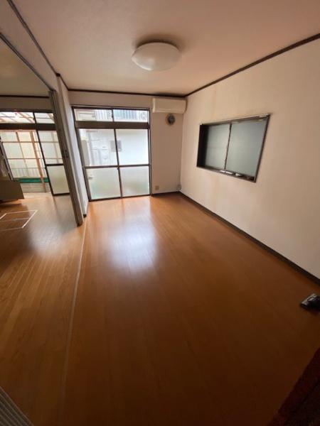 京都市山科区小山一石畑