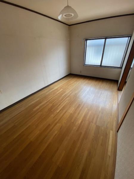 京都市山科区小山一石畑