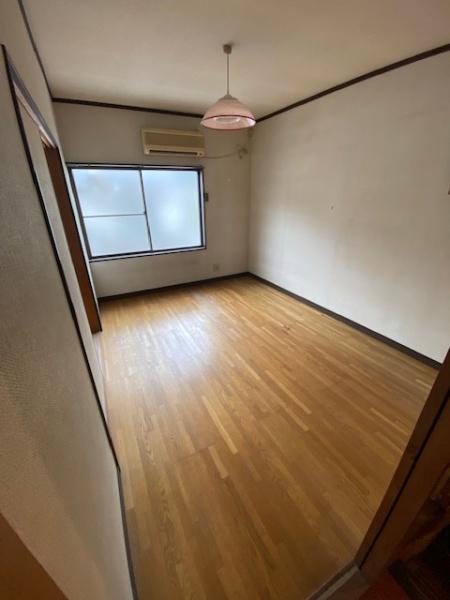 京都市山科区小山一石畑