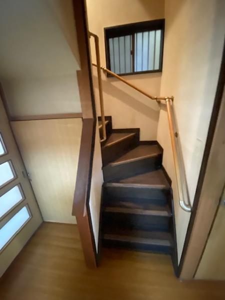 京都市山科区小山一石畑
