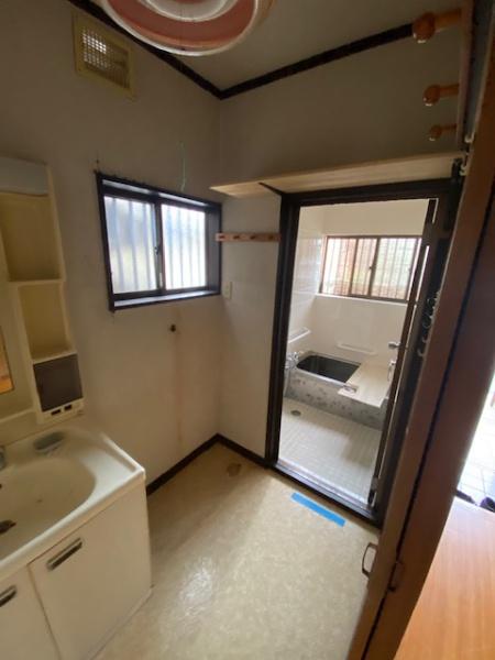 京都市山科区小山一石畑