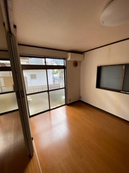 京都市山科区小山一石畑