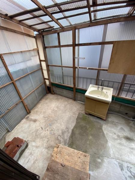 京都市山科区小山一石畑