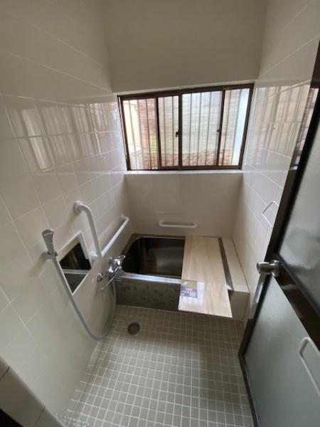京都市山科区小山一石畑
