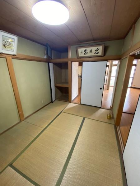 京都市山科区小山一石畑