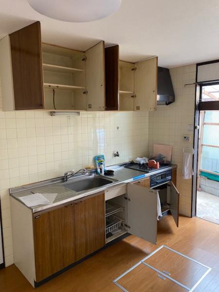 京都市山科区小山一石畑