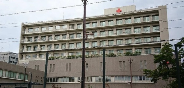 大和ビル　4階部分(京都第二赤十字病院)