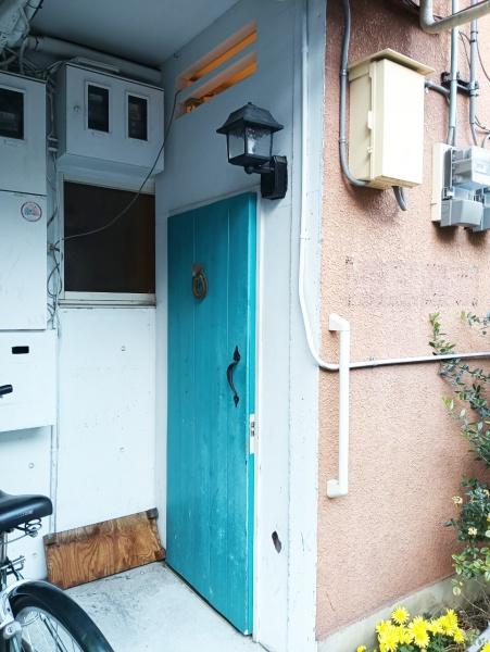上京区西洞院通椹木町上る東裏辻町