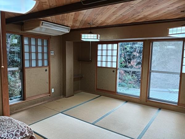 左京区鹿ケ谷徳善谷町
