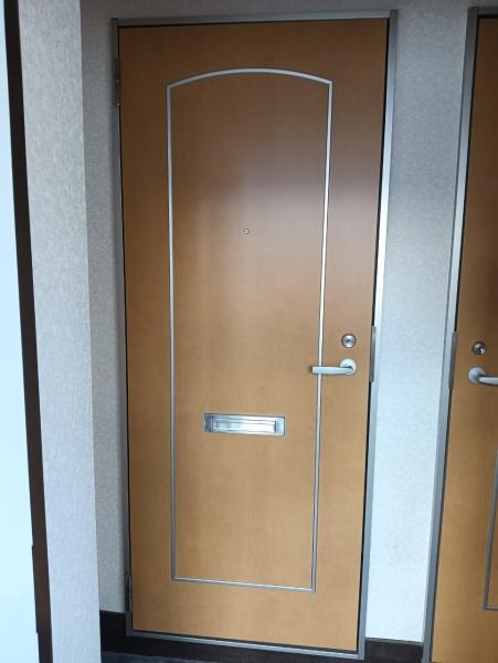 上京区西洞院通椹木町上る東裏辻町3階部分