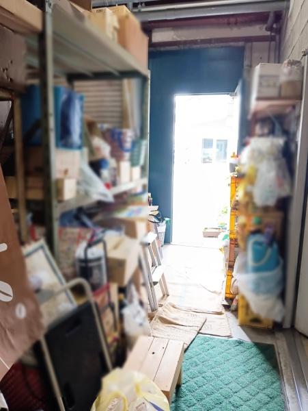 山科区小山北林町