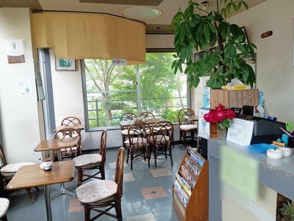 山科区小山北林町