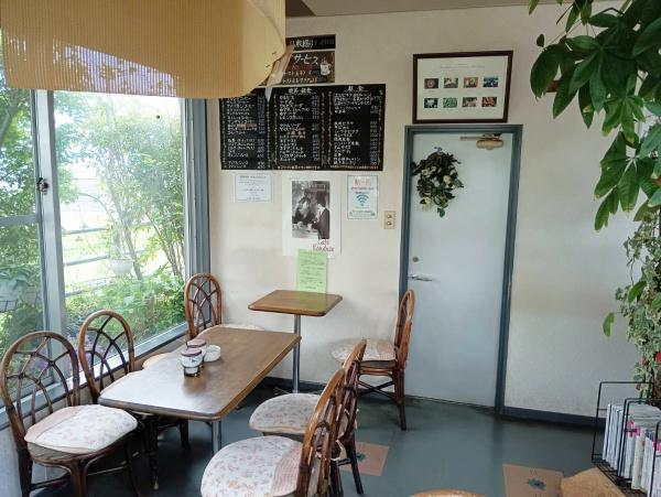 山科区小山北林町