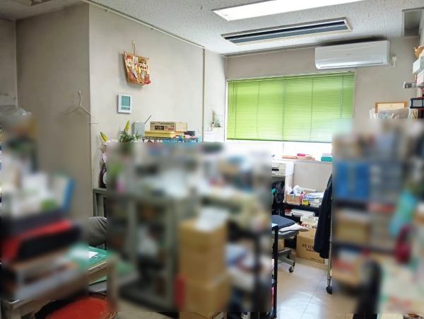 山科区小山北林町