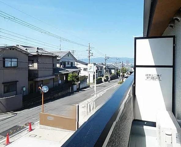 Noah桃山城前
