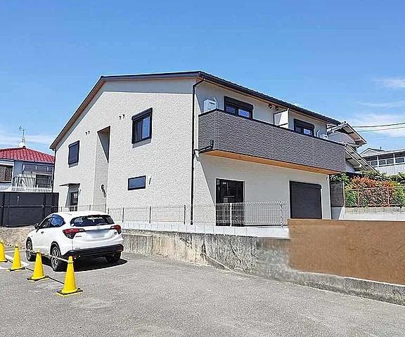 Noah桃山城前