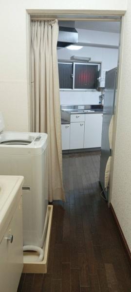 日ノ岡グリーンハイツ　306号室