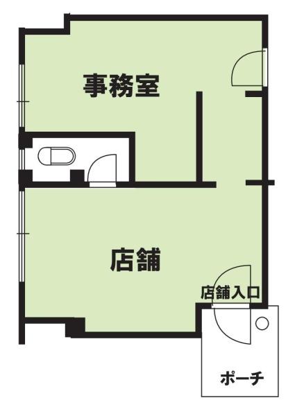 山科区小山北林町