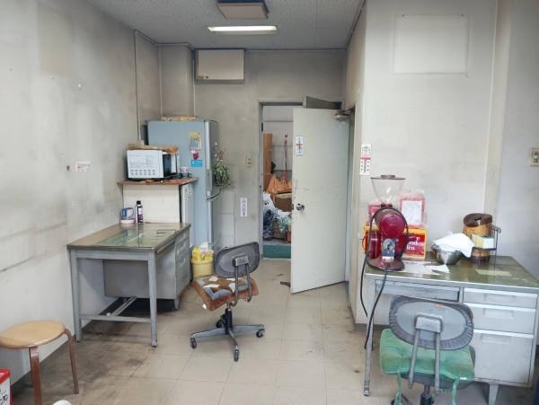 山科区小山北林町(その他内観)