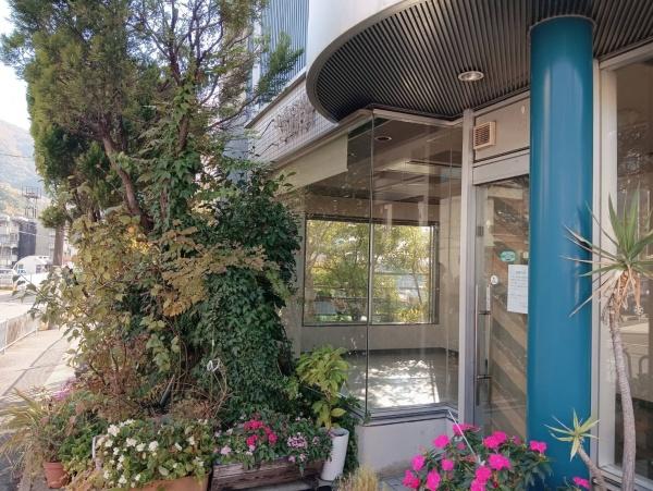 山科区小山北林町