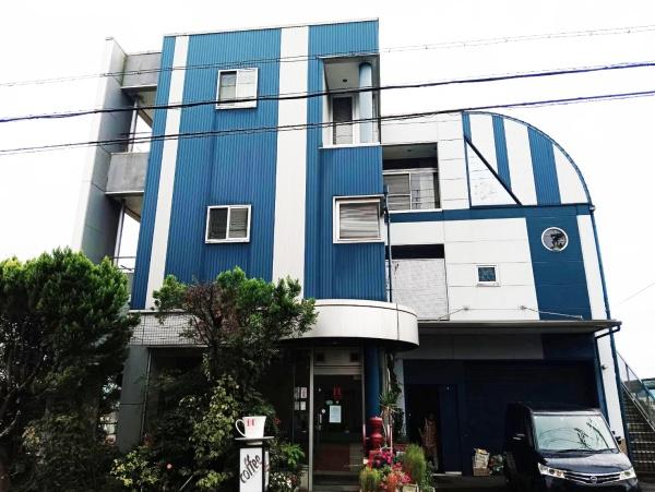 山科区小山北林町