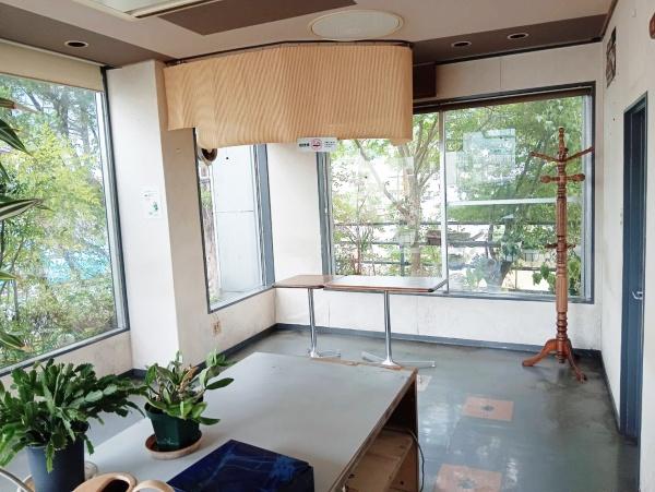 山科区小山北林町