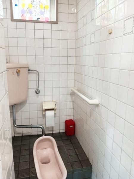 山科区小山北林町