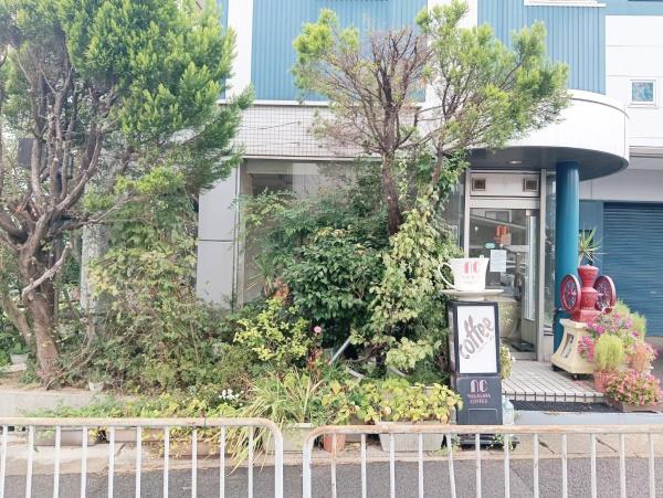 山科区小山北林町(その他)