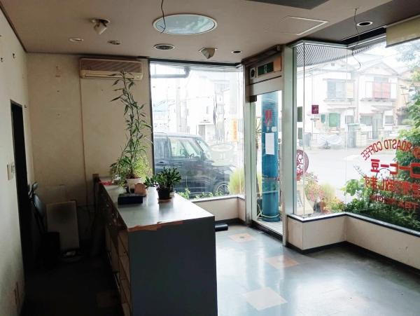 山科区小山北林町