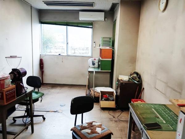 山科区小山北林町(その他内観)