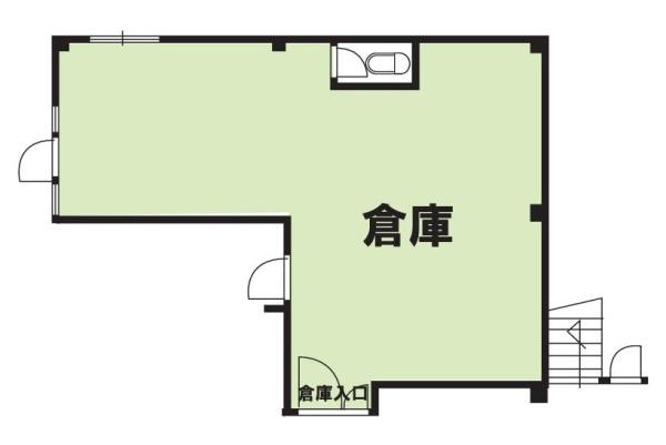 山科区小山北林町