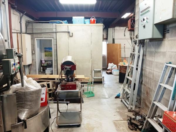 山科区小山北林町