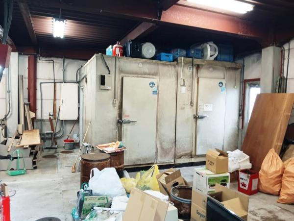 山科区小山北林町