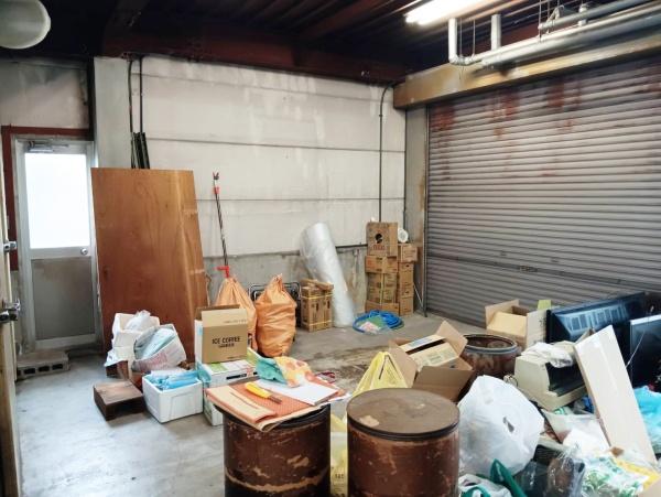 山科区小山北林町