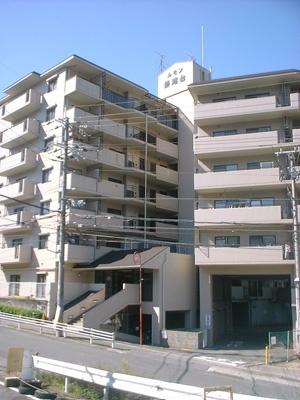 ルモン四ノ宮藤尾台　A棟