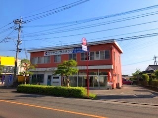 H・Bテナント
