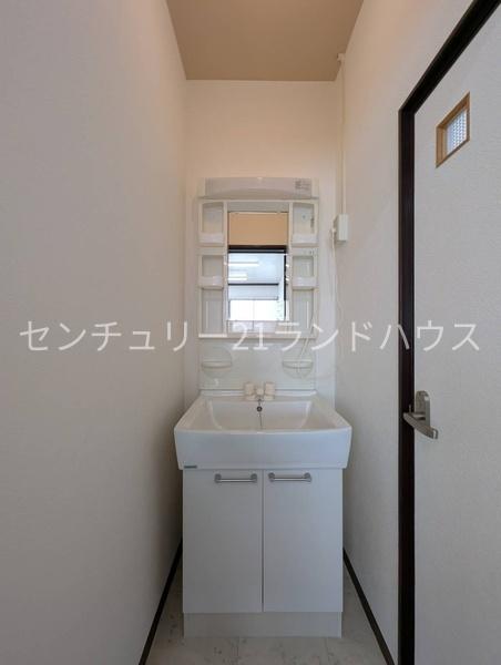 花房テナント