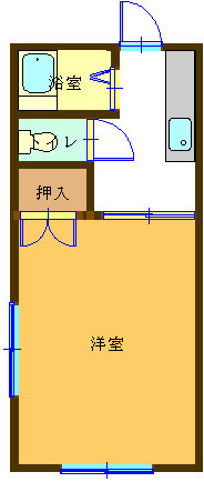 ラッフルハウス