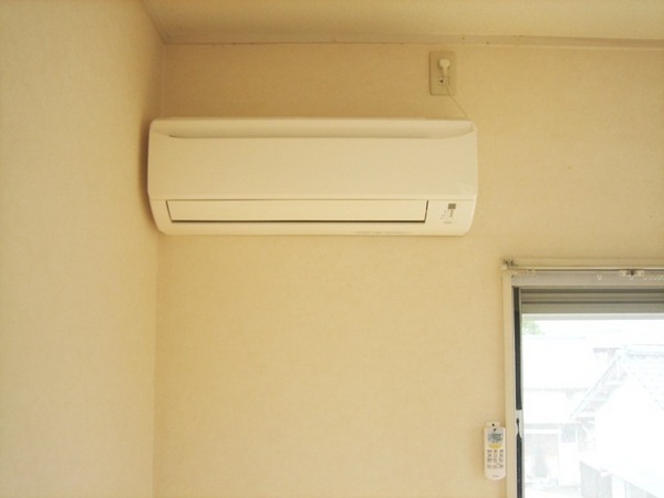 ラッフルハウス(その他設備)