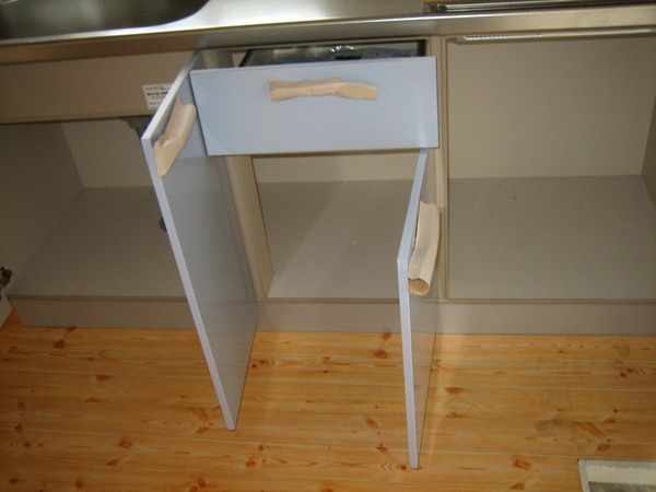 ラッフルハウス(収納)