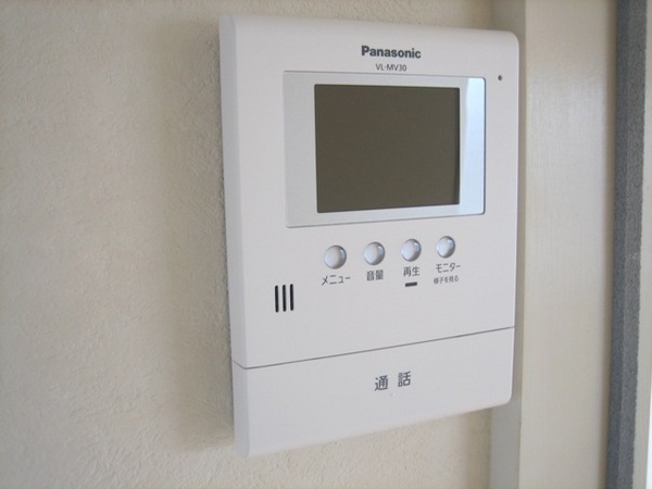 ラッフルハウス(その他設備)